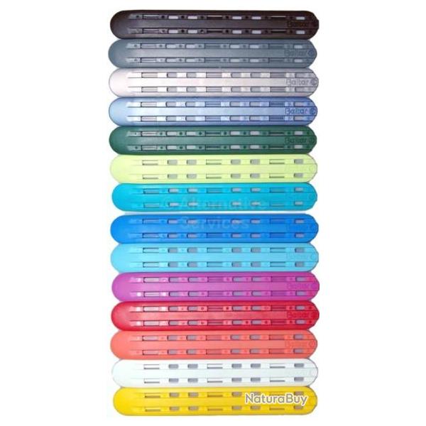 PROTEGE BRAS BEITER SINGLE #10 Rouge fluo