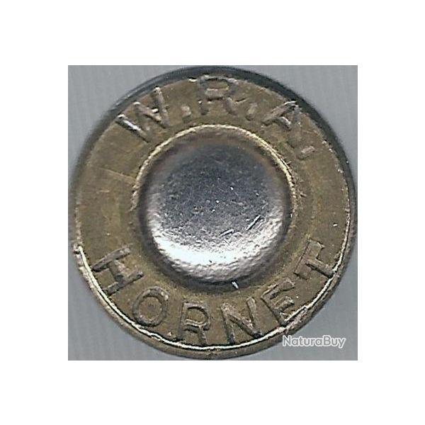 22 Hornet        W.R.A