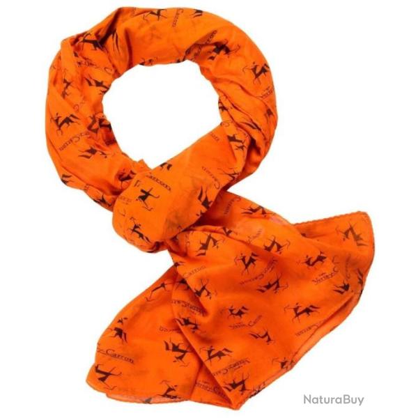 Ch�che orange Verney Carron