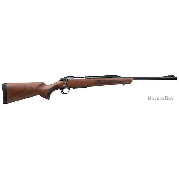 Carabine � verrou Browning A-BOLT 3+ Hunte battue cal. 300 Win Magnum Canon 51cm filet�