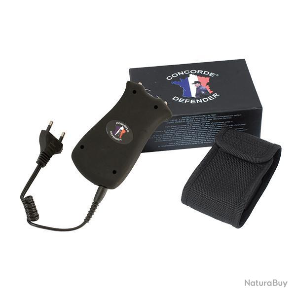 Electrochoc 2 800 kv