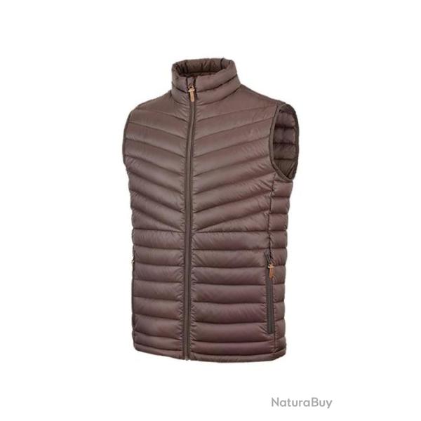 GILET TEVA 2 VEST BRONZE