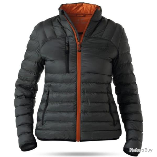 DOUDOUNE FEMME PUFF SWAROVSKI NEUVE