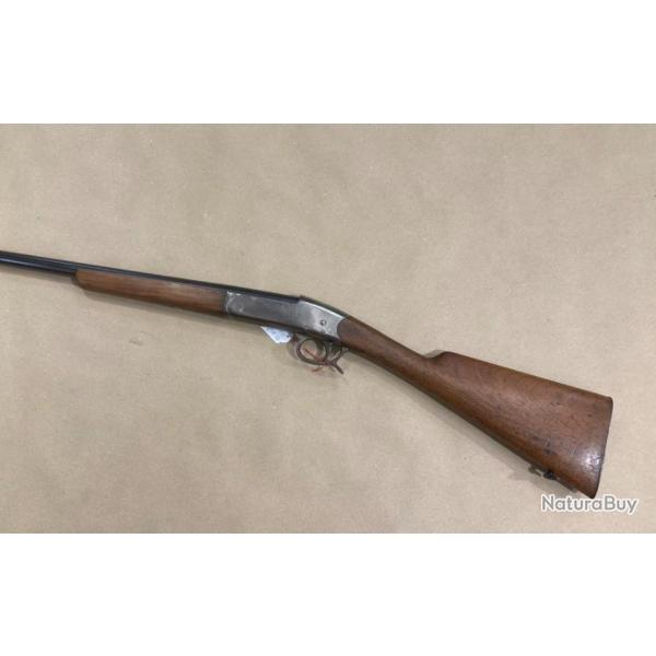 fusil � un coup Manufrance Simplex calibre 20/65