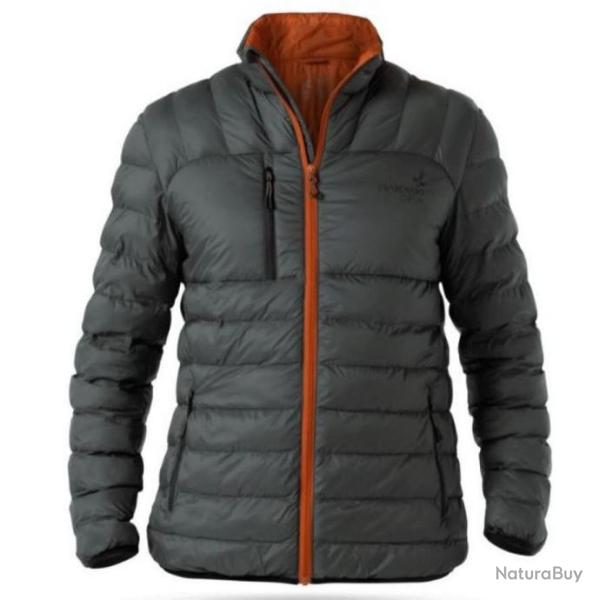 VESTE HOMME PUFF SWAROVSKI NEUVE