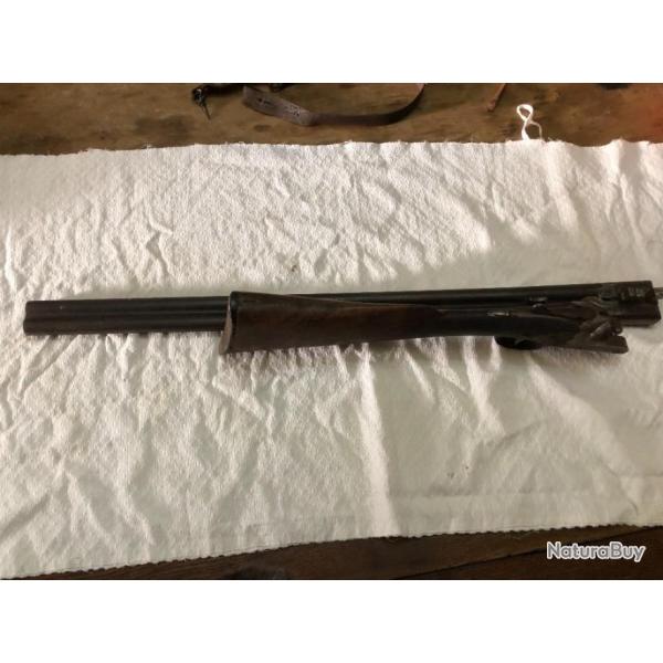 fusil ronchard cizeron pour piece