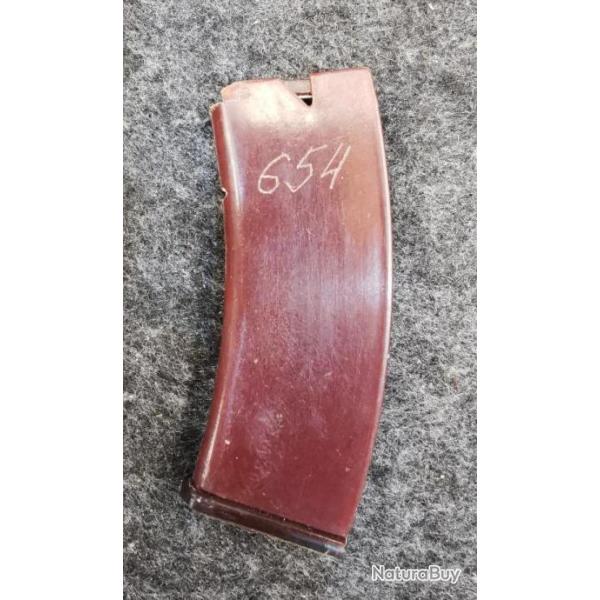 Chargeur Amovible 9 coups TOZ 78 Cal. 22LR