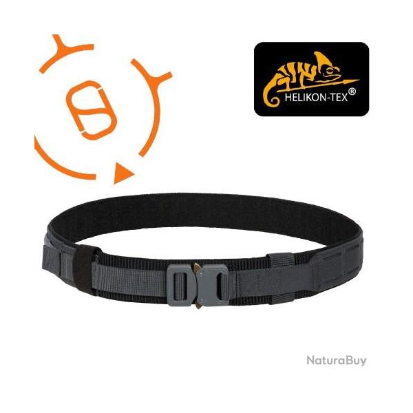 ceinture Helikon tex COBRA MODULAR RANGE BELT� (45MM) SHADOW GREY