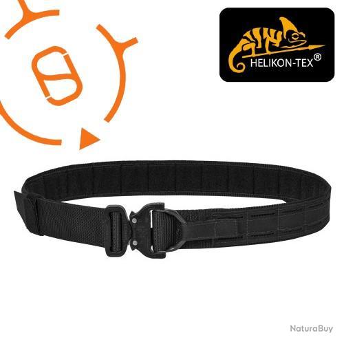 Cintura Tattica Helikon-Tex Mid-Pro, Nylon, Con Pannelli Elastici