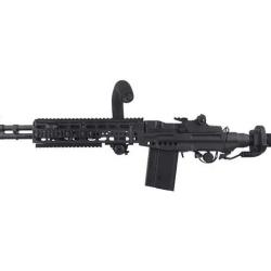 Custom M14 EBR Saw Metal (GF Custom)