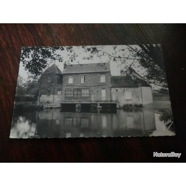 CP  Dpt  28  COURVILLE SUR EURE  LE MOULIN DE SAINT PIERRE