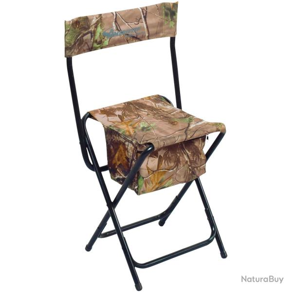 Si�ge High-Back Chair Real