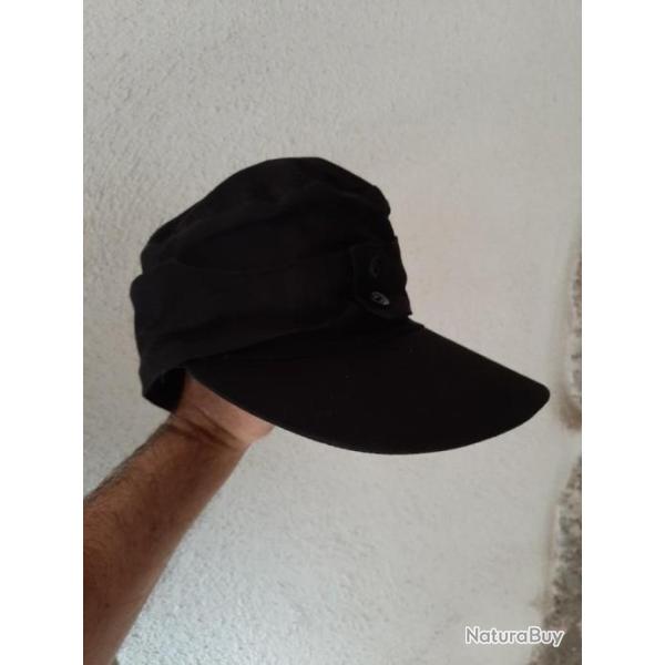 Casquette type Allemagne WW2