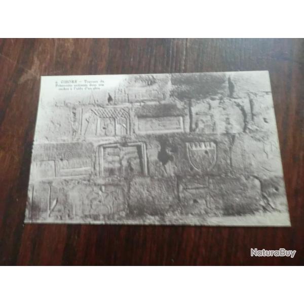 CP  dpt 27  GISORS  TRAVAUX  DU PRISONNIER