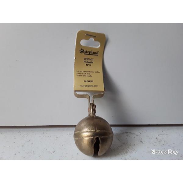 8637 GRELOT ROMAIN N5 NEUF