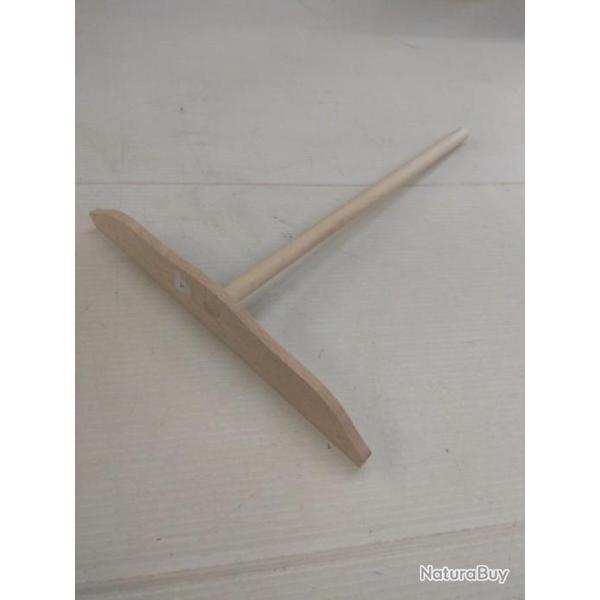 Spatule  crpes