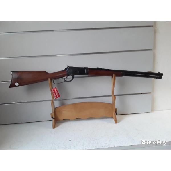 8650 CARABINE � LEVIER DE SOUS GARDE CHIAPPA 1892 BOIS CAL 44RM NEUF