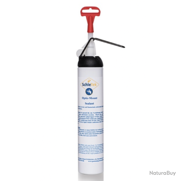 OPTIC MOUNT SEALANT SCHLETEK CARTOUCHE 300 ML