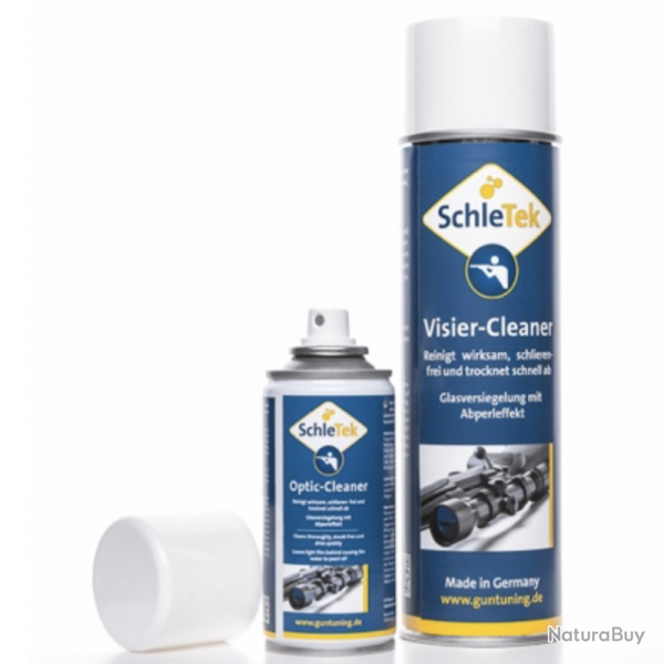 OPTIC CLEANER SCHLETEK AEROSOL 150 ML