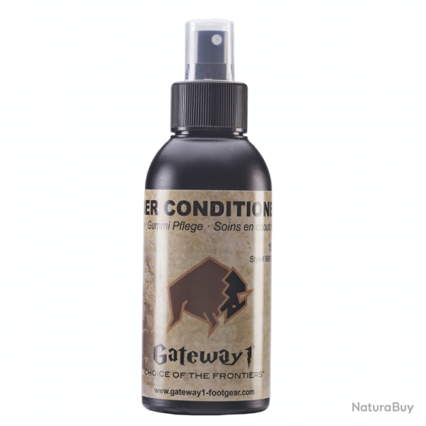 NETTOYANT ET REVITALISANT POUR CAOUTCHOUC GATEWAY1
