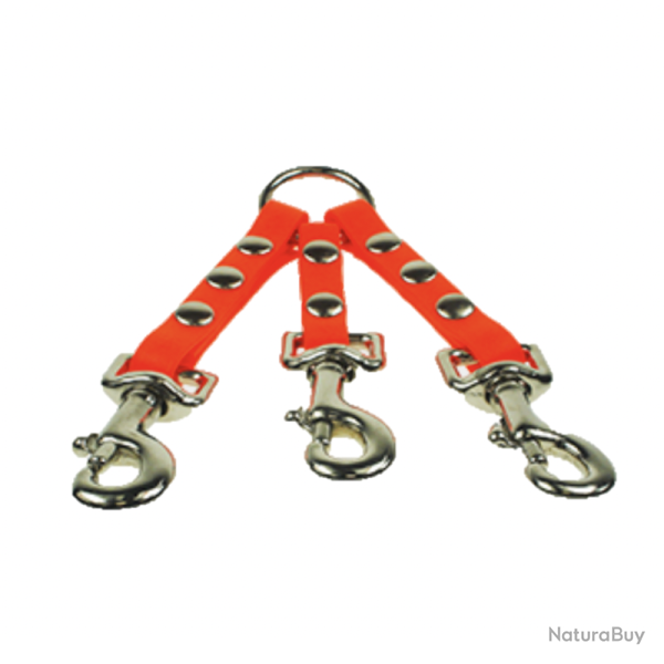 TRIPLEUR BIOTHANE B�TA PLAT HB DOG