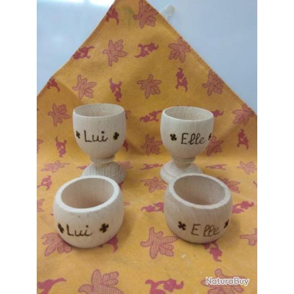 Ensemble ''petit d�jeuner ''