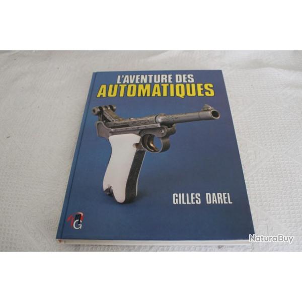 L'aventure des automatiques