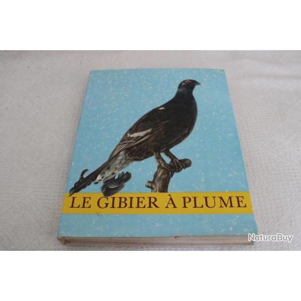 Le gibier � plume, Del Duca