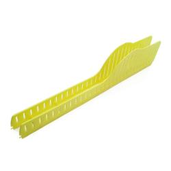 Plioir Flotteur Plat Stonfo 42cm Jaune