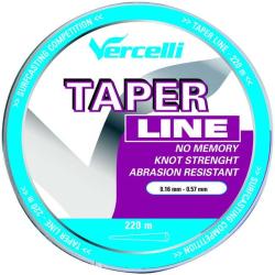 B 220m Vercelli Tapered 0.23-0.62 6.73kg
