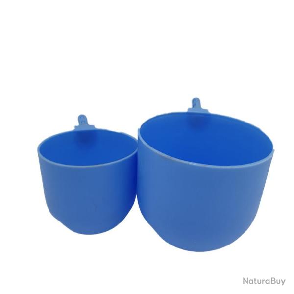 Jeu De Coupelles Garbolino