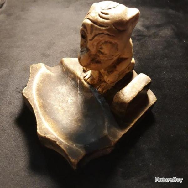 Cendrier collectionneur