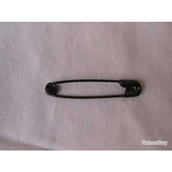 WW2 US EPINGLE A NOURRICE AM�RICAINE POUR ATTACHE DE BANDOOLER NEUVE 2 RARE