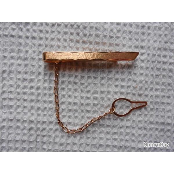 ancienne �pingle � cravate vintage