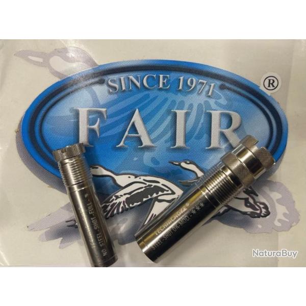 Choke Externes FAIR XP70 calibre 410 Full