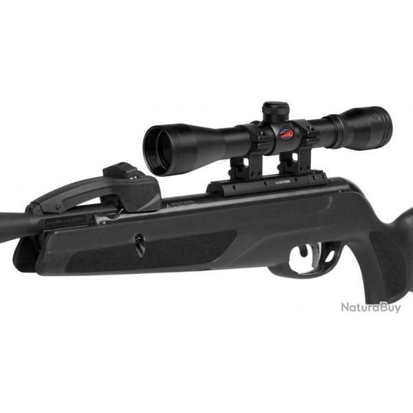 CARABINE REPLAY GAMO X Maxxim IGT Cal.5,5 mm 19,9 joules-2