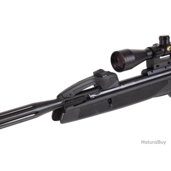GAMO REPLAY X MAXXIM RESSORT  Cal. 4�5 mm , 19,9 Joules-3