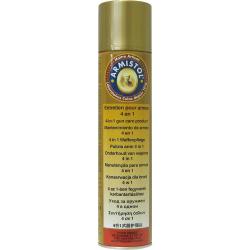 Huile pour nettoyage arme zones m&eacute;talliques 4 en 1 300mL