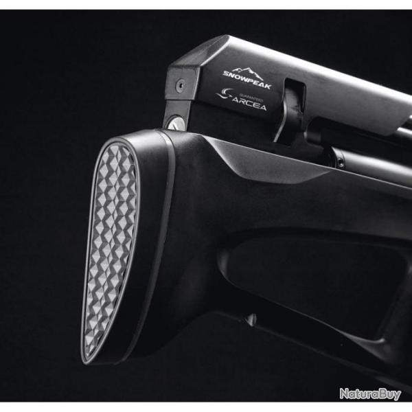 SNOWPEAK CARABINE PCP  P35 Cal. 6,35 mm, 19,9 joules-3