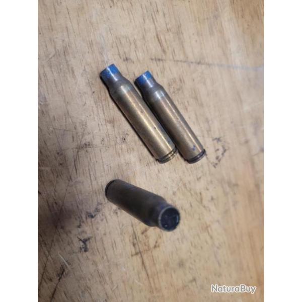 50x Munition  blanc 7.5 mas