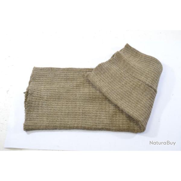 Tour de cou Arm�e Fran�aise, ann�es 1950. Indochine Alg�rie. Style US WW2 ? reconstitution