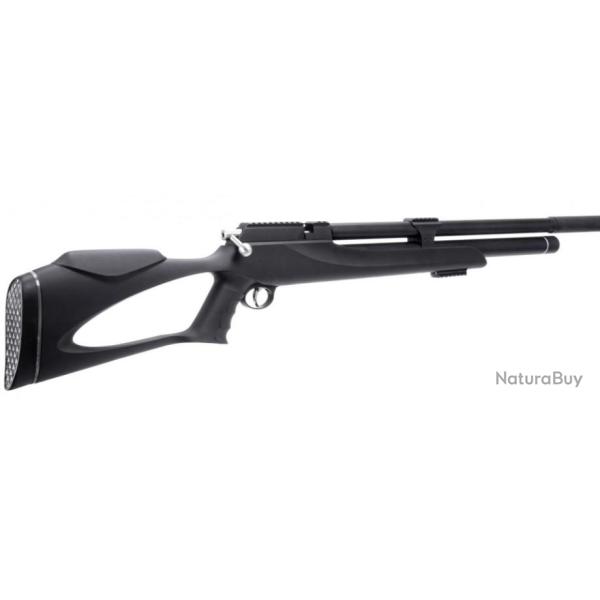 SNOWPEAK CARABINE PCP  M25 Calibre 4,5 mm, 19,9 Joules-2