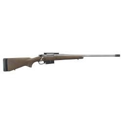 Carabine Ruger Hawkeye Long Range Hunter Cal.6.5Creedmoor canon de 22"