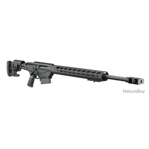 Carabine Ruger Precision Rifle RPR Cal.300 Win canon de 26"