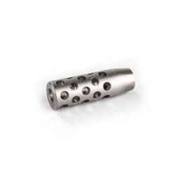 Frein de bouche Sako/Tikka Inox Cal.30 M15 x100