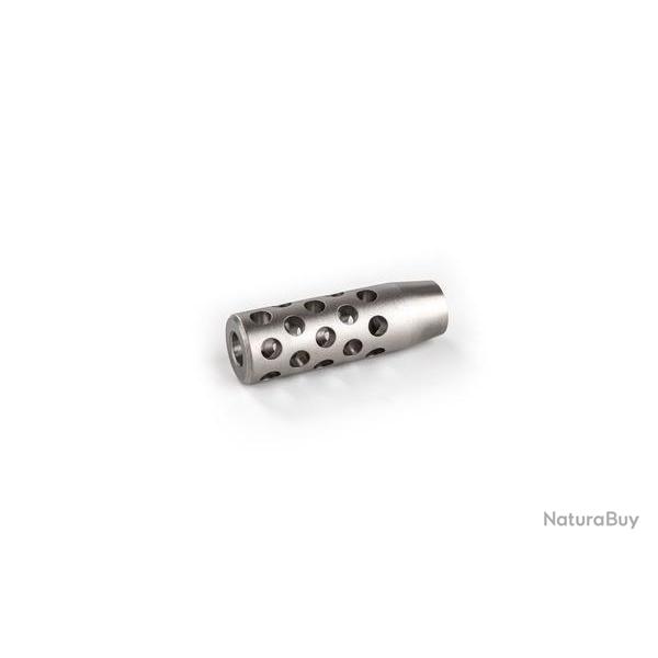 Frein de bouche Sako/Tikka Inox Cal.30 M15 x100