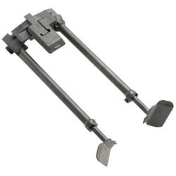 Bipied Accushot Atlas pour rail picatinny