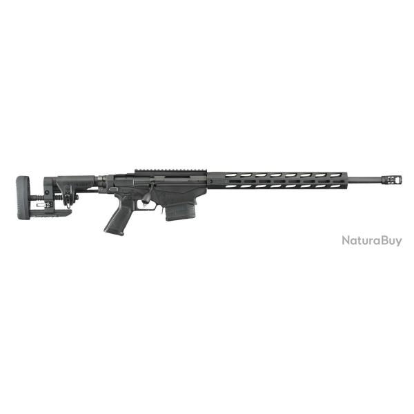 Carabine Ruger Precision Rifle RPR Cal.6.5Creedmoor canon de 24"