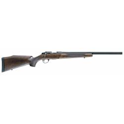 Carabine Sako Quad varmint 22 Mag canon de 56CM filet&eacute; 1/2-20