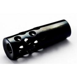 Frein de bouche Sako/Tikka Cal.30 M14x100 7,8m